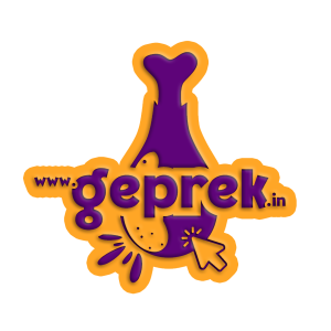 Admin Geprek.in